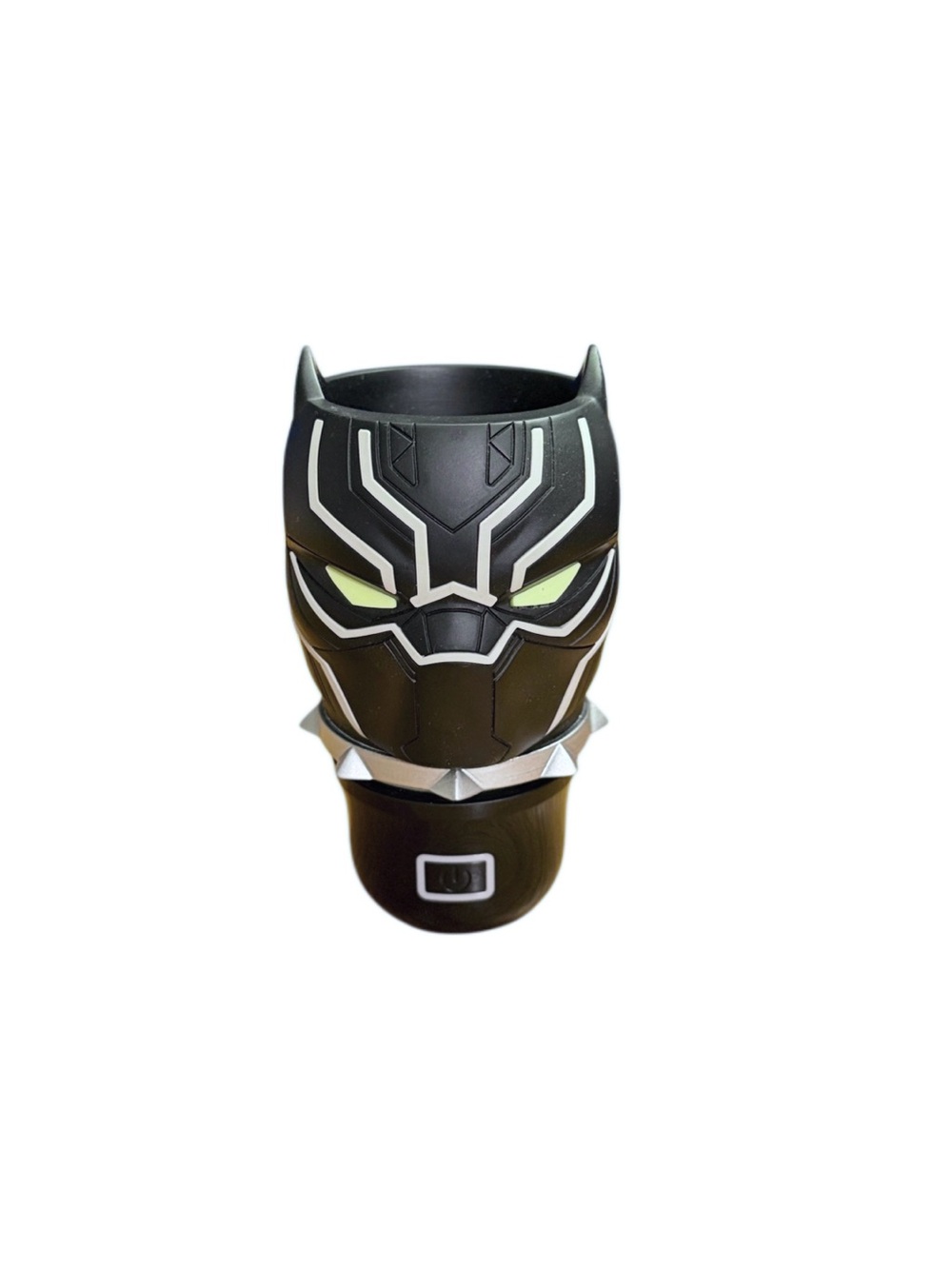 Scentsy Marvel Black Panther Wall Fan Diffuser Plug In